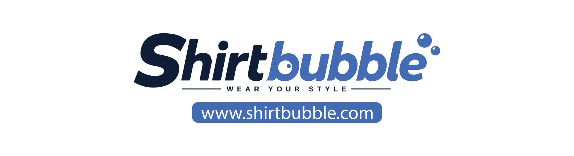 Banner for Shirtbubble